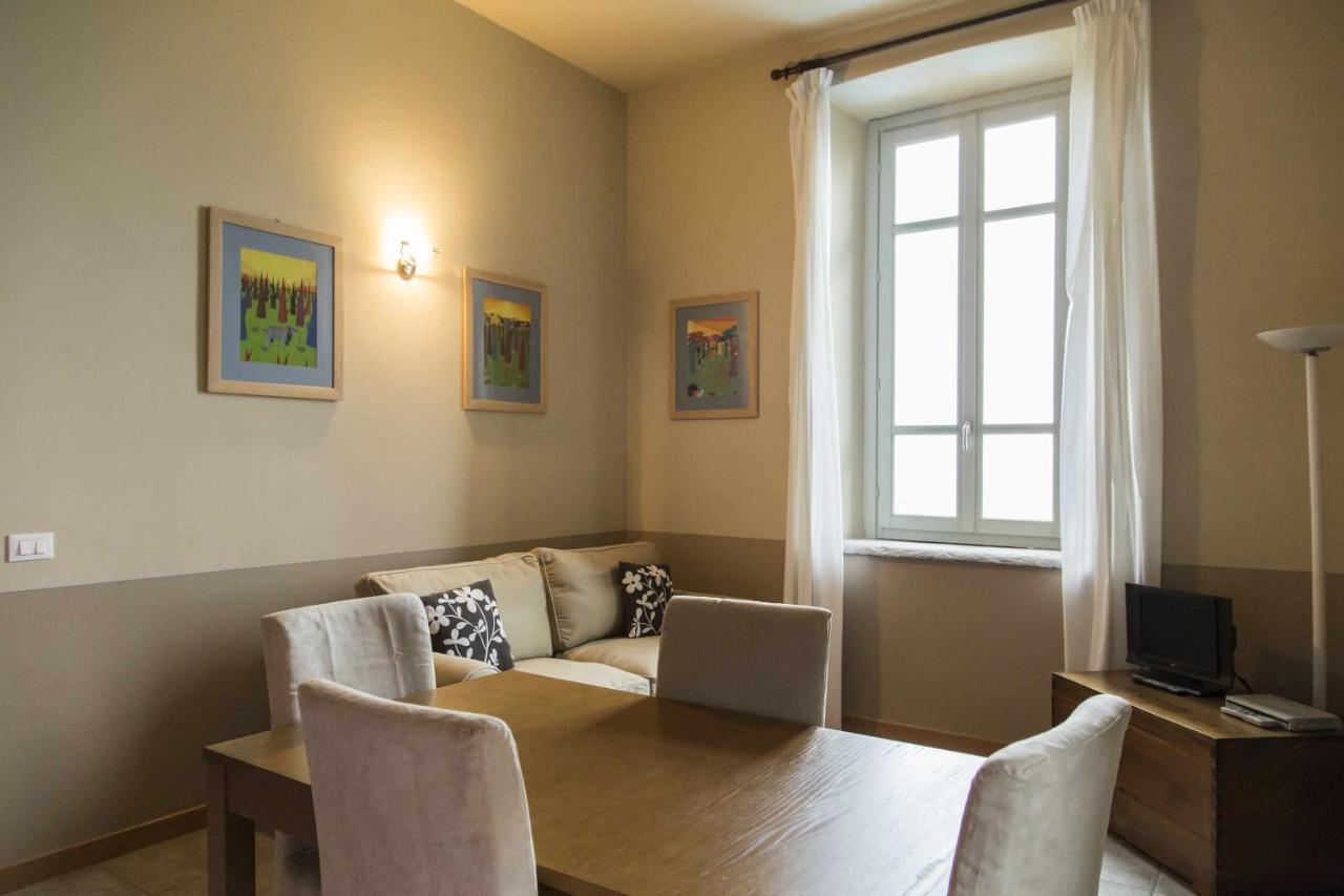 Domus Cusiana Complesso Vista Lago E Piscina Miasino 外观 照片